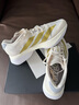 阿迪達(dá)斯 （adidas）男25秋季新款專業(yè)競速馬拉防滑耐磨休閑運(yùn)動(dòng)鞋 JS4939 43 曬單實(shí)拍圖