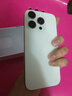 【分期0首付】Apple蘋果16pro 蘋果iPhone16promax系列手機(jī) 蘋果16Pro 白色鈦金屬 256GB 6期免息+質(zhì)保2年+配件 曬單實(shí)拍圖