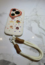 世韓適用華為Pura80pro手機(jī)殼HUAWEI P80Pro/+保護(hù)套帶掛繩全包鏡頭防摔高端創(chuàng)意男女款保護(hù)殼親膚軟殼 曬單實(shí)拍圖