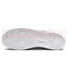 耐克NIKE男休閑板鞋空軍一號 AIR FORCE 1 運動鞋HQ2037-100白/藍(lán)41 曬單實拍圖