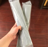 尚奇膠棉拖把28cm2拖頭吸水海綿拖家用一拖凈免手洗2025干濕兩用J7 曬單實拍圖