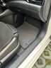 車(chē)麗友專(zhuān)用于名爵mg4腳墊ev全包圍tpe后備箱墊22-23款原廠(chǎng)汽車(chē)用品配件 單層TPE腳墊 名爵MG4 EV 定制 曬單實(shí)拍圖