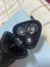 適合FLYCO飛科電動剃須刀替換配件刀網(wǎng)罩刀頭刮胡刀刀片刀網(wǎng)FR8自 適合FS901/FS903/FS920/FS921 曬單實拍圖