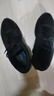 李寧（LI-NING）透氣跑步鞋夏季新款輕質(zhì)男鞋拼接網(wǎng)面軟底減震耐磨休閑運(yùn)動(dòng)鞋 黑色 （軟彈舒適） 42 曬單實(shí)拍圖