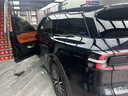 固特異（GOODYEAR）汽車(chē)貼膜 金剛系列汽車(chē)隔熱膜汽車(chē)膜玻璃膜車(chē)窗膜全車(chē)膜防曬隔熱防爆太陽(yáng)膜 曬單實(shí)拍圖