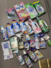 WCZ日本樟腦丸衣物衣服衣柜防霉防蟲防潮除濕除味驅(qū)蟲片家用防蛀 【顆?？?8小包】玫瑰花香 曬單實(shí)拍圖