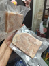 大希地大雞腿肉霸王黑椒味雞腿排雞排健身燒烤半成品食材凈重100g*8片 曬單實(shí)拍圖