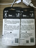 金霸王(Duracell)7號堿性電池12粒裝 七號干電池 適用于便攜體溫計/耳溫槍/血糖儀/無線鼠標/遙控器等 曬單實拍圖