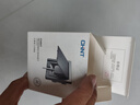 正泰（CHNT）嵌入式插座86型深度可調(diào)節(jié)隱藏插座冰箱內(nèi)嵌隱藏插座10A五孔白色 曬單實拍圖