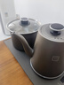 友家鋪?zhàn)樱˙iooner）純鈦全自動上水電熱水壺 茶臺燒水壺 茶桌茶幾一體機(jī)嵌入式泡茶壺茶具電茶爐套裝 1L 純鈦燒水壺（消毒款） 曬單實(shí)拍圖