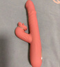 謎姬震動棒成人情趣用品女性專用解壓玩具按摩神器自慰高級av強震炮機 曬單實拍圖