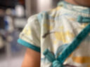 巴拉巴拉女童內(nèi)褲棉a類兒童四角短褲小童不夾PP平角褲四條裝209925170012 曬單實(shí)拍圖