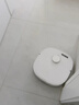 美的（Midea） 掃地機(jī)器人靈眸V16 珍珠版掃地機(jī) 掃拖一體全自動(dòng)清潔清洗極限貼邊防纏活水洗拖布洗地機(jī)吸塵器 曬單實(shí)拍圖