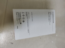 華為原裝充電器 線充套裝（充電器+1米3A TypeC數(shù)據(jù)線)3C認證 22.5W超級快充 白色CP404B 支持暢享系列 曬單實拍圖