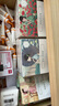 三生花百雀羚出品護(hù)膚品 玻尿酸補(bǔ)水保濕護(hù)膚細(xì)致毛孔提亮嫩膚面膜40片 曬單實(shí)拍圖