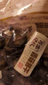 原本記憶湖南平江特產(chǎn)長保380g解饞代餐開袋即食孕婦休閑小零食香菇豆干 曬單實拍圖