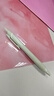 百樂（PILOT）新三色按動(dòng)可擦筆中性筆手賬學(xué)生辦公用水筆 LKFBS-60EF-B 0.5mm黑桿單支裝 曬單實(shí)拍圖