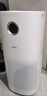 美的（Midea）【母嬰醫(yī)護(hù)雙認(rèn)證】空氣凈化器除甲醛除煙味異味過(guò)敏源寵物吸貓毛空氣消毒機(jī)森林家RX600國(guó)家補(bǔ)貼 曬單實(shí)拍圖
