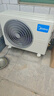 美的（Midea）美的3匹靜優(yōu)風(fēng)柜機(jī)新能效變頻冷暖兩用客廳空調(diào)大風(fēng)量家用餐廳立式8折家電國(guó)補(bǔ)政府補(bǔ)貼20%國(guó)家 大3匹 一級(jí)能效 靜優(yōu)風(fēng) 曬單實(shí)拍圖