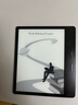 iReader【咨詢領(lǐng)福利】Ocean4 Turbo 2025 七英寸電紙書閱讀器 電子書墨水屏平板學(xué)習(xí)閱讀本星際黑 Ocean4 Turbo 2025 星際黑單機(jī) 曬單實(shí)拍圖