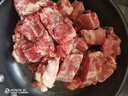 七環(huán)牧場漫養(yǎng)土豬 帶肉湯骨塊 土豬肉 骨頭 免切豬脊骨 熬湯 豬肉 生鮮 帶肉湯骨2斤 曬單實拍圖