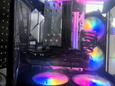 技嘉 酷睿i5 13400F臺式組裝電腦主機RTX4060Ti/5060Ti游戲高端電競獨顯直播設計渲染整機 配置七：14600KF+RTX5060Ti D5 曬單實拍圖