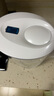碧然德（BRITA）過濾凈水器 家用濾水壺 凈水壺 Marella 海洋系列 3.5L（白色） 曬單實拍圖