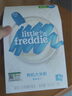 小皮（Little Freddie）有機高鐵大米粉原味160g*2盒 寶寶輔食嬰兒營養(yǎng)米糊米粉6個月 曬單實拍圖