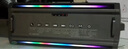 索愛（soaiy）SH05戶外K歌5.3藍牙音箱聲卡音響一體機四喇叭雙振膜立體聲重低音炮混響廣場舞直播帶2個麥克風 曬單實拍圖