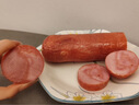 正宗青島特產(chǎn)】老火腿300g果木煙熏烤香腸大塊豬腱子肉開袋即零食 老火腿6根裝*300g（超劃算） 曬單實拍圖