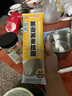 兜兜蛇0脂肪黑全麥?zhǔn)w麥面條150g 低脂面代餐方便速食主食粗糧雜糧掛面 曬單實(shí)拍圖