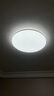 飛利浦（PHILIPS）吸頂燈護(hù)眼全光譜小客廳臥室大燈LED燈具國(guó)家補(bǔ)貼V9【包安裝】80W 曬單實(shí)拍圖