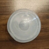可瑞兒（MyCarol）隱藏式硅膠集奶器母乳收集倒奶集乳器2個(gè)裝BP-A12 曬單實(shí)拍圖