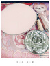 迪奧DIOR【鄧為同款】氣墊緞光0N防曬粉底化妝品七夕情人節(jié)生日禮物女 曬單實拍圖