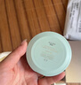 彩棠（TIMAGE）【明星同款】持妝氣墊粉底液15g+替芯14g持久遮瑕不脫妝七夕禮物 曬單實(shí)拍圖