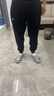 安德瑪（Under Armour）男子運動褲夏季薄款透氣舒適休閑褲收口跑步健身訓(xùn)練百搭男褲子 曬單實拍圖