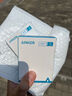 ANKER安克【MFi認(rèn)證】蘋果充電線適用iphoneXR/11/12/13/14充電器3Atype-c轉(zhuǎn)Lightning快充數(shù)據(jù)線0.9m白 曬單實(shí)拍圖