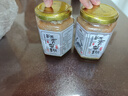 鮮喜利紅膏蟹糊寧波特產(chǎn)舟山梭子蟹醬蟹醉蟹膏即食醬母蟹熗螃蟹嗆蟹生腌 舟山紅膏蟹糊300g*2瓶 曬單實(shí)拍圖