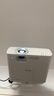 愛(ài)普生（EPSON）CH-TW5750【5700升級款】3LCD家庭影院智能投影儀（2700lm高亮度  原生1080P）國家補貼 曬單實(shí)拍圖
