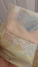 英氏【7A抑菌】單向?qū)駜和瘍?nèi)褲女童內(nèi)褲純棉寶寶平角內(nèi)褲3-6歲 曬單實(shí)拍圖
