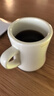 美廚（maxcook）紙杯一次性杯子咖啡杯 辦公家用水杯奶茶杯280ml帶蓋25只MCPJ5592 曬單實拍圖