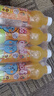 可口可樂（Coca-Cola）美汁源酷兒 Qoo 橙味果汁飲料 450ml*12瓶 新老包裝隨機(jī)發(fā)貨 曬單實(shí)拍圖