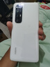 xiaomi 小米10S 5G 驍龍870 拍照游戲二手手機 白色 哈曼卡頓對稱式雙揚立體聲 99新 白色 12G+256G（送快充） 99新 曬單實拍圖