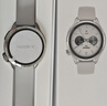 小米（MI）Xiaomi Watch S4 銀色 國(guó)家補(bǔ)貼 小米汽車su7鑰匙 澎湃OS2 心率血氧監(jiān)測(cè) 小米智能手表s4 男表女表 曬單實(shí)拍圖