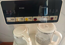 奧克斯（AUX）家用飲水機 316燒水壺富鍶礦化活泉水 升級高清LED面板 全管路抑菌溫?zé)岵璋蓹CYC-11 曬單實拍圖