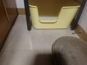 uwant友望吸塵器V400Pro 超強大吸力自集塵洗【雙倍集塵0殘留 全鏈防纏繞】抑菌家用無線手持掃地除螨儀 曬單實拍圖