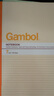 國譽(KOKUYO)A4無線裝訂本Gambol渡邊學(xué)生辦公筆記本子膠裝本 7mm橫線 50張/本 5本顏色隨機 WCN-G4507 曬單實拍圖