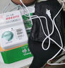 伏羲場(chǎng)效應(yīng)治療儀多功能電針儀 T03-II標(biāo)配+5包藥墊 曬單實(shí)拍圖