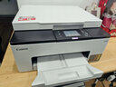 佳能（Canon）GX1080彩色打印機(jī)噴墨A4 家用打印機(jī)辦公室商用 照片打印機(jī)彩打復(fù)印機(jī)掃描機(jī)一體機(jī) 無線 雙面打印 曬單實拍圖