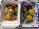 百味殿新鮮土鴿子蛋雜糧喂養(yǎng)農(nóng)家特產(chǎn)白鴿蛋信鴿蛋孕婦寶寶禮盒裝 【屯多點(diǎn)堅(jiān)持補(bǔ)】 60枚1220g 曬單實(shí)拍圖